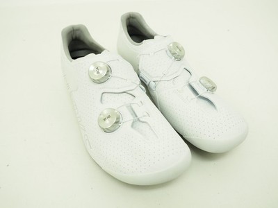 New! Specialized S-Works Ares 2 Wide Men's Cycling Shoes EU 44.5W