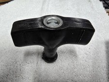 SACHS Engine Recoil Handle Reproduction Of Nos Original