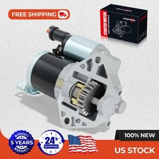 Starter For Honda Pilot Ridgeline 2006 2007 2008 V6 3.5l 17964 410-48116 Starter For Honda Pilot Ridgeline 2006 2007 2008 V6 3.5l 17964 410-48116