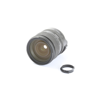 NIKON Tamron SP 2,8/24-70 DI VC USD G2 + Zustand C (268058)