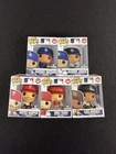 2026 Topps Series 1 Baseball Super Box Funko Bitty Pop Complete Set