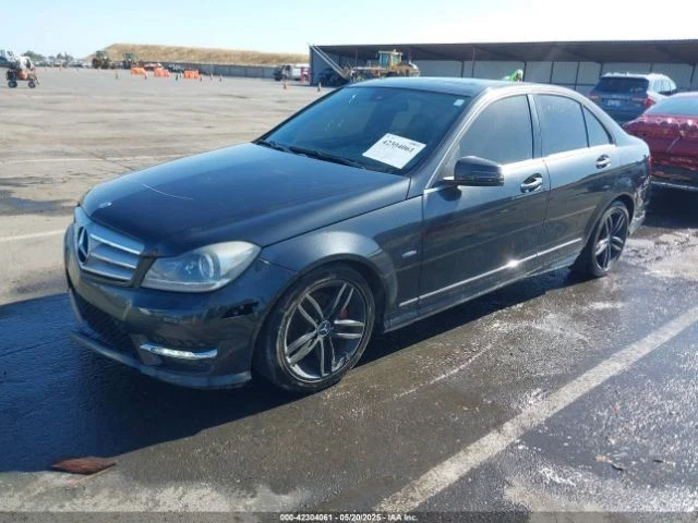 PEDAL, BRAKE/CLUTCH 2043001204 2012 MERCEDES-BENZ C250 - Изображение 2 из 4