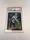 2003 Tom Brady Bowman Chrome #14 HOF