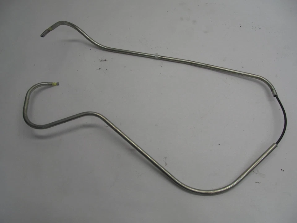 Honda NCH50 NCH 50 2015 cable de cierre de asiento metropolitano Foto 2 de 4