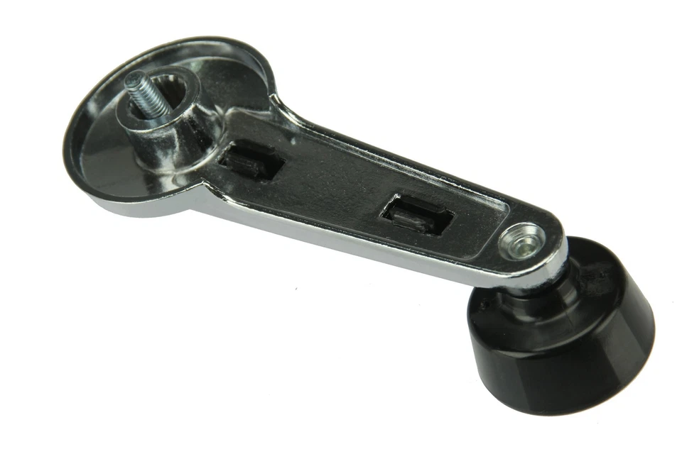 Window Crank Handle URO For 1969-1976 BMW 2002 - Изображение 4 из 4