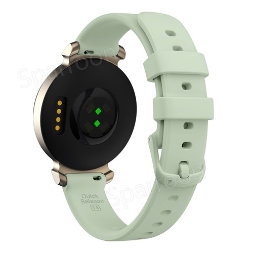 For Garmin Lily 2 Replacement Silicone Sport Women‘s Watch band Bracelet Strap - Picture 58 of 76