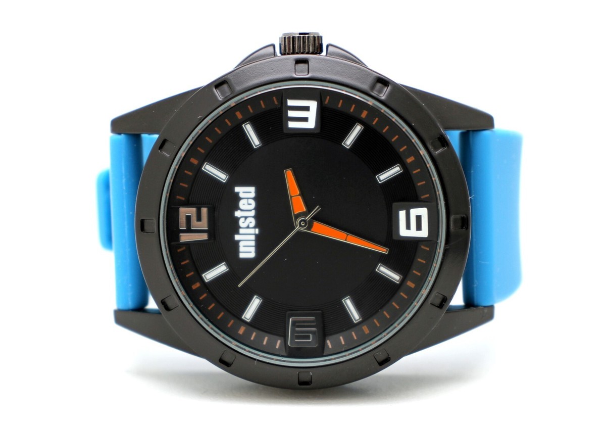 Unlisted watch Watch Unlisted by Kenneth Cole men main image 3