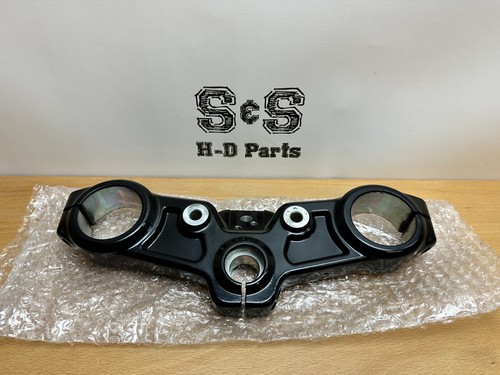 Genuine Harley-Davidson Street XG750A Upper Triple Tree BRACKET 45900140 - Picture 2 of 4