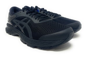 asics gel kayano 25 black