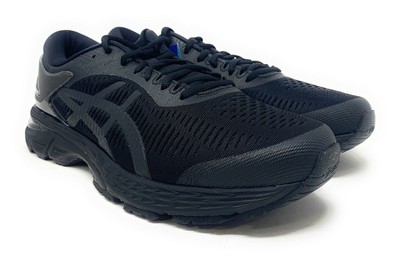 kayano 25 black