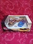Sealed rare vtg Hot Wheels 35th Anniversary Limited Edition Deora Deora II gift