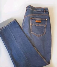 Vintage PS Gitano Jeans Women's 20 Regular 80s Mom Jeans High Waist  