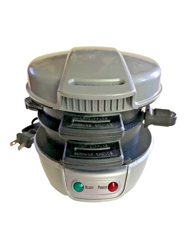 Hamilton Beach 25410 Panini Press/Sandwich Maker 40094254101|