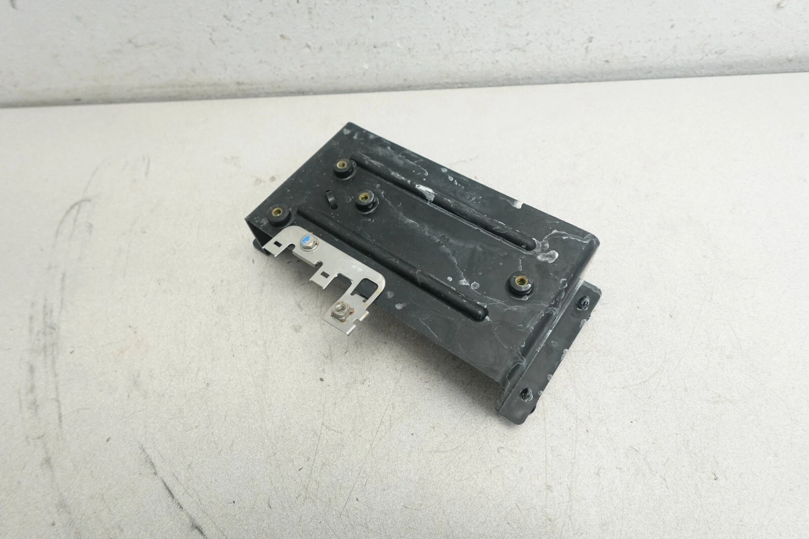 2007-2021 Ultra 250X 260 Kawasaki PWC Jetski OEM Electrical ECU & Relay Bracket