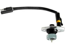 For 1990-1992 Dodge D350 Speedometer Transmitter NGK 49717BVWG 1991