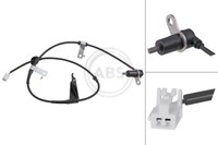 A.B.S. 31895 ABS Sensor FüR Mazda