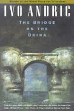 The Bridge on the Drina (Phoenix Fiction) - Paperback By AndrÃ­c, Ivo - GOOD