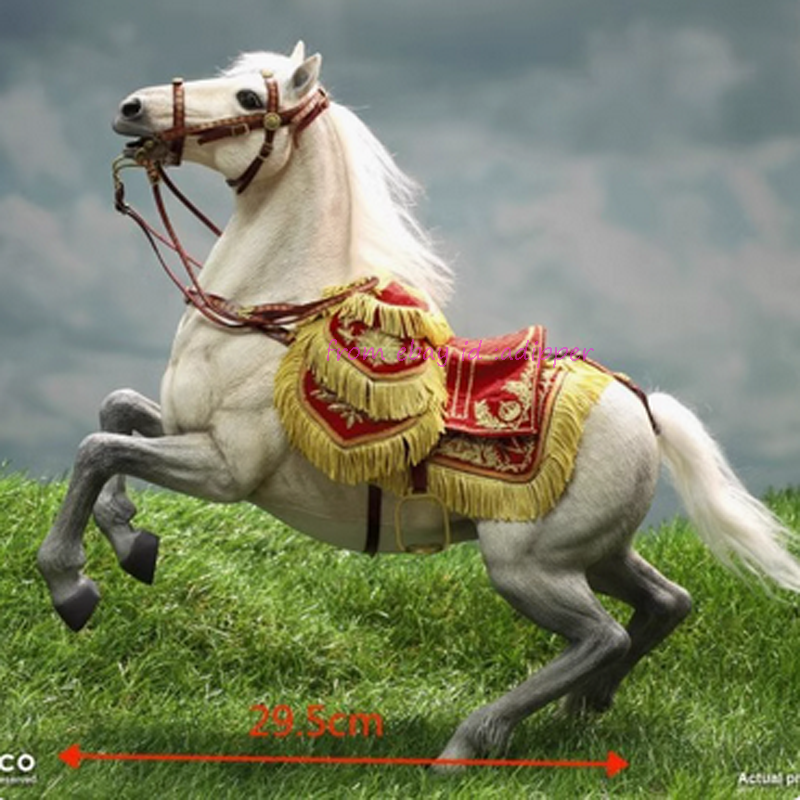 Perfect Did E60078 1/6 Napoleon Bonaparte'War-Horse Action Figure