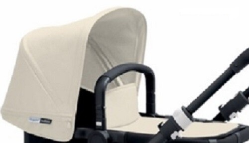 bugaboo buffalo off white