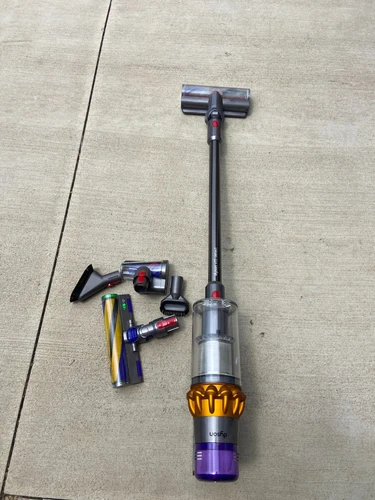 Dyson V15 Detect Cordless Vacuum Cleaner ~EXCELLENT!!!!