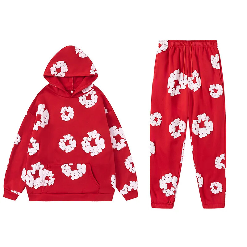 Reol DOODLE HOODIE PANTS 2025カレンダー付き Reol DOODLE HOODIE PANTS 2025カレンダー付き