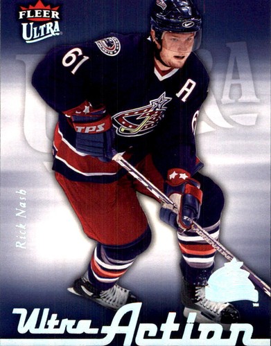 2006-07 Fleer Ultra NHL Hockey SPs RCs Inserts Stars VOUS CHOISISSEZ 🥅🏒 Upper Deck - Photo 5 sur 249