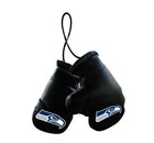 Seattle Seahawks NFL Mini Boxing Gloves Rearview Mirror Auto Car Truck