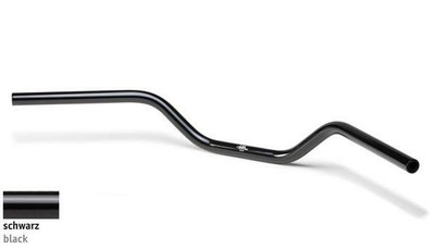LSL Motorcycle Flat Track 1" Handlebars Handle Bar 1 inch ...
