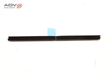 2025 KIA K4 REAR LEFT DRIVER SIDE DOOR WINDOW INNER BELT WEATHERSTRIP SEAL OEM