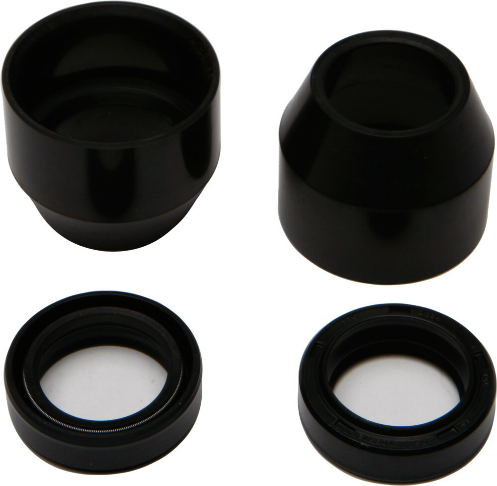 AB Fork and Dust Seal Kit 56-105 For 1976-2001 Kawasaki KE100 | eBay
