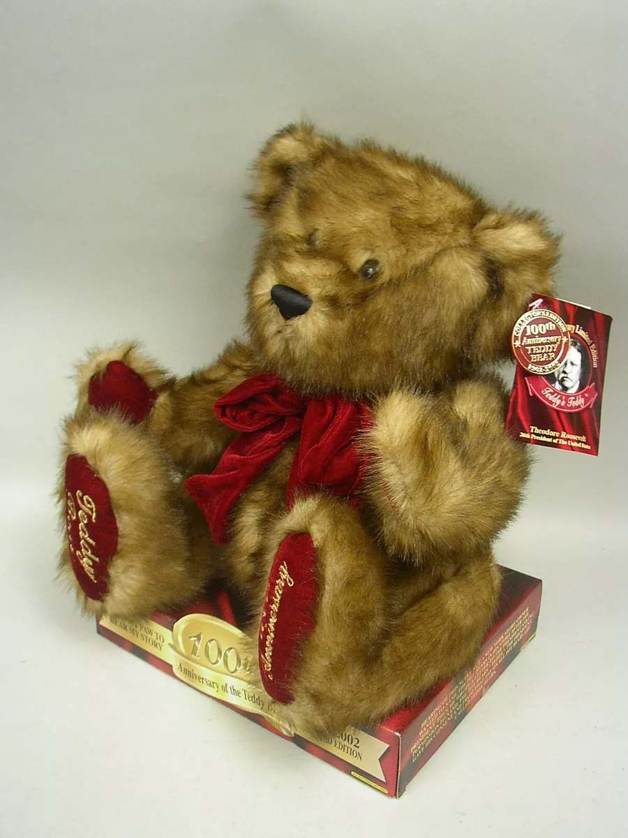 Oso teddy que habla new arrivals