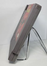 Wrath of the Black Manta NES Nintendo 1990 cartucho de trabajo probado limpio solamente