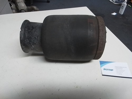 BMW E39 5 SERIES REAR LEFT (N/S) TOURER SUSPENSION AIR BAG 1094613. - Picture 3 of 11