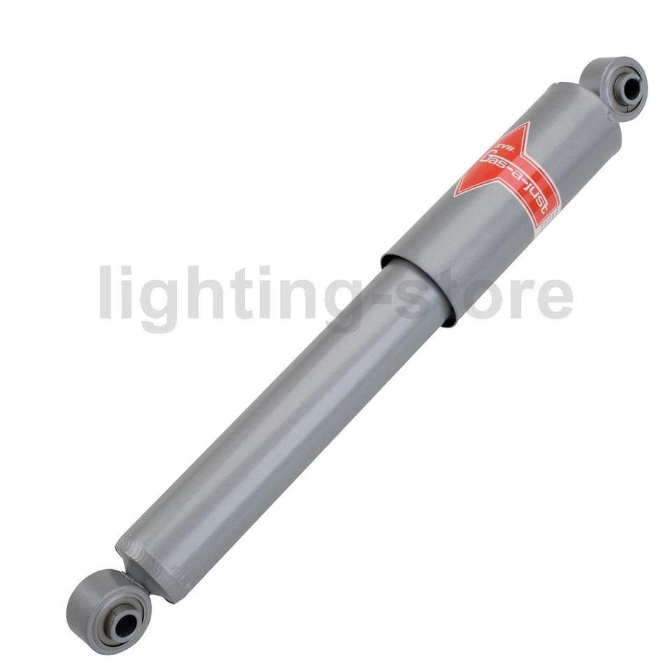 KYB Shocks For Volkswagen Fastback 1.6L 1973 1972 1971 1970 1969 1968 1967 - Image 4 of 4