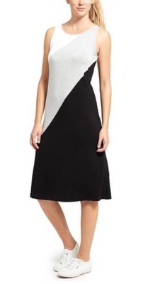 athleta victory sweatshirt dress