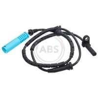 A.B.S. Sensor DrehzahlfüHler Vorne Links Rechts Passend FüR BMW X3 E83