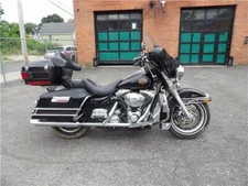2000 HARLEY DAVIDSON FLHTCI CLASSIC FLHT