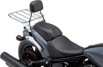 Cobra Detachable Backrest Kit 502-2012