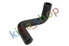 COOLING SYSTEM RUBBER HOSE FITS AUDI TT 18 0200-0606