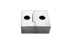 PAULIMOT Niederzug-Spanner M6 / 8 mm, 45 mm Backenbreite