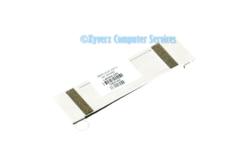 SSD HP Originale 256GB L85354-005 L61177-001 – Aperto Mai Usato Per Laptop - Foto 2