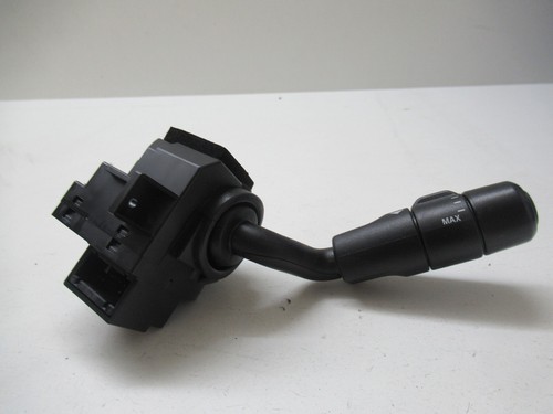 RANGE ROVER SPORT L320 09 TDV8 3.6 HEADLIGHT/WIPER CONTROL SWITCH - Picture 2 of 5