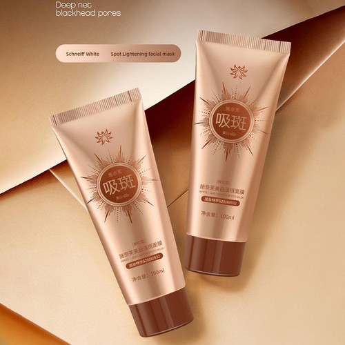 Herbal Spots Peel-Off Facial Mask, Facial Mask,Peel Mask ml Off 100 X0S4 - Picture 8 of 15