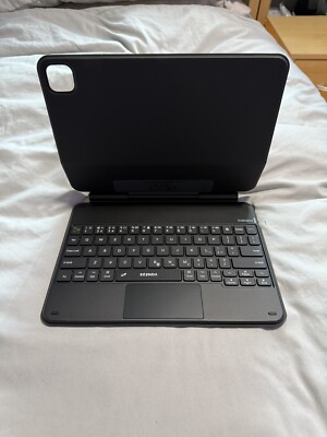 SEENDA Magnetische Tastatur Hülle für iPad Pro 11''