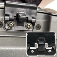 Oem Center Console Armrest Lock Latch Lid Arm-rest For Toyota Corolla Camry 2004