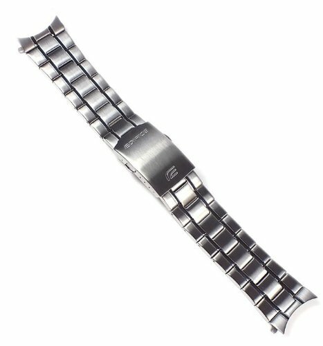 casio edifice bracelet replacement