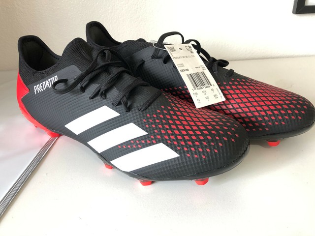 adidas Predator 20.3 L FG Firm Ground 
