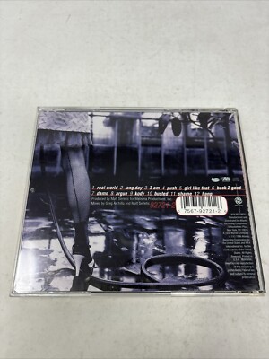 Matchbox 20 yourself or someone like you CD 75679272126| eBay