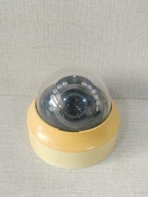 AXIS TC-R0710 Security Camera WITHOUT ANY ACCESSORIES