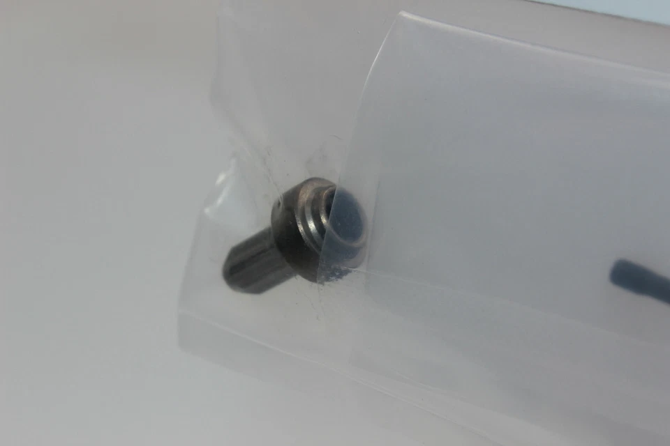 Traxxas TRX 6888 x Center Kardanwellen Mitnehmer vorne Stahl Slash 4x4, Rustler - Bild 3 von 4